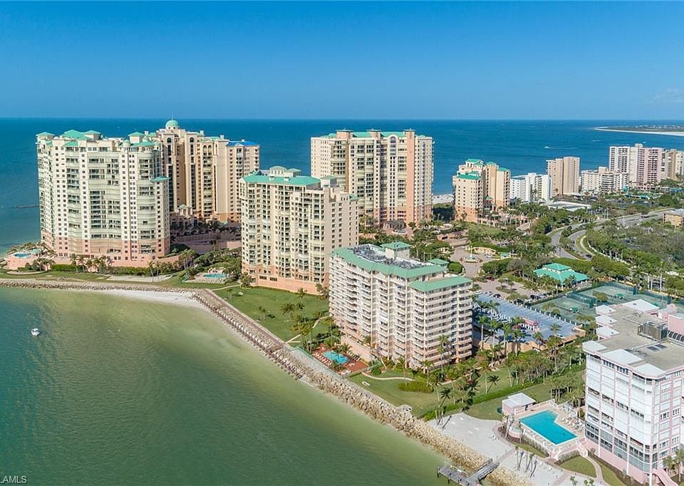 1st image of 980 Cape Marco DR #808
