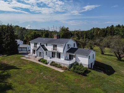 54 Briar Hill Road, New Boston, NH, 03070