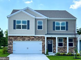400 Lena Ln, Fruitland, MD 21826