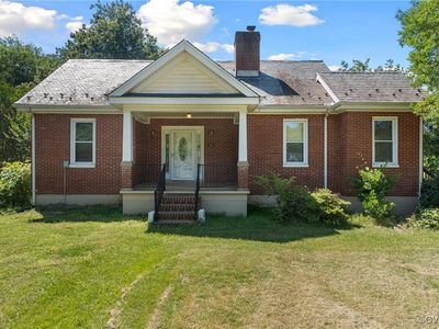 672 Main St, Dillwyn, VA, 23936