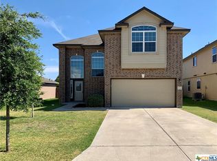 304 Foster Ln, Jarrell, TX 76537