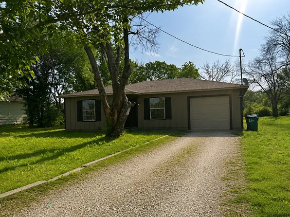 3525 Country Club Rd, Denton, TX 76210
