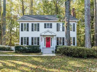 3104 Hickory Rd, Raleigh, NC 27616