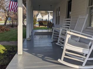 1623 Barnardsville Hwy, Barnardsville, NC 28709