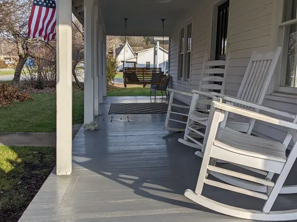 1623 Barnardsville Hwy, Barnardsville, NC 28709