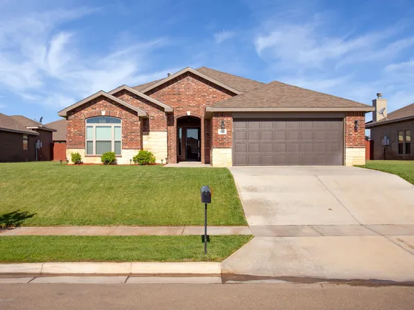 7302 Sinclair St, Amarillo, TX 79119