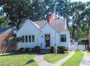 4230 Grantley Rd, Toledo, OH 43613