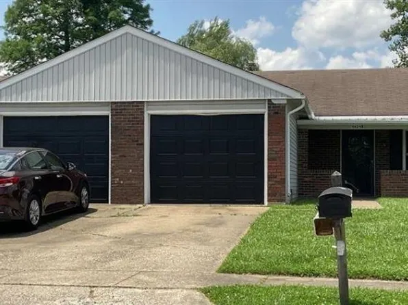 4434 Countryside Dr, Owensboro, KY 42303