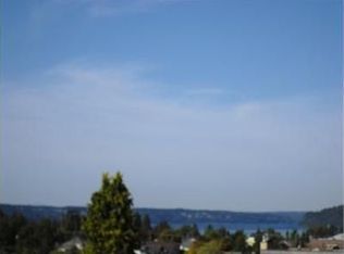 5405 N 49th St, Ruston, WA 98407