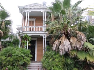 1814 Sealy St, Galveston, TX 77550