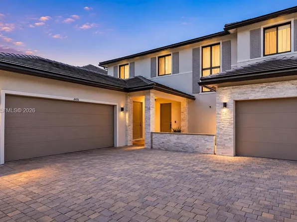 4406 SW 178th Ave, Miramar, FL 33029