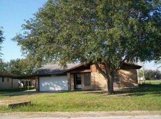 509 Chaparral Dr, Victoria, TX 77905