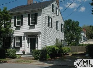 33 William St, Fairhaven, MA 02719