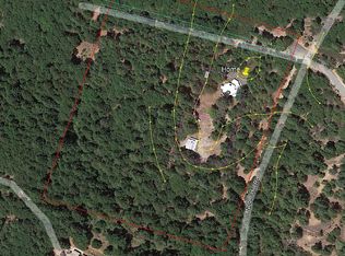 16995 Lawton Way, Grass Valley, CA 95945