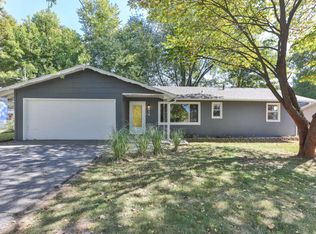 414 Harrison St, Nixa, MO 65714