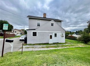 549 Virginia Ave, Rochester, PA 15074