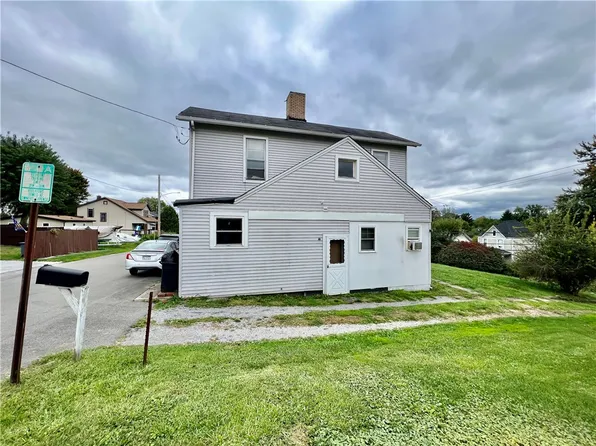 549 Virginia Ave, Rochester, PA 15074