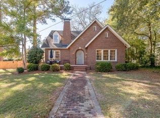 268 S Park Ave, Dothan, AL 36301