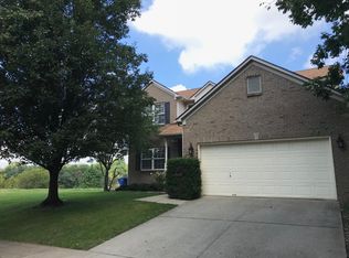 2028 Allegheny Way, Lexington, KY 40513
