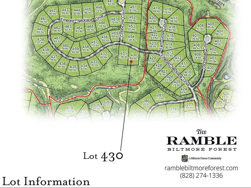 2nd image of 112 Emerald Necklace Dr #430