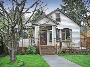 3841 35th Ave W, Seattle, WA 98199