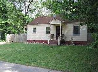 3068 Powell Ave, Memphis, TN 38112