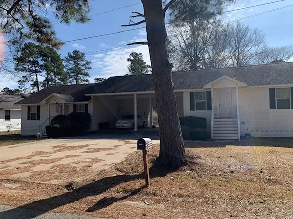 1215 Pine Hill Dr #1215, Jefferson, TX 75657