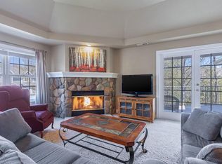9444 S Northhaven Ct #22002, Fish Creek, WI 54212