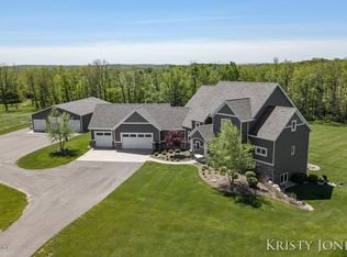 7796 108th St SE, Middleville, MI 49333