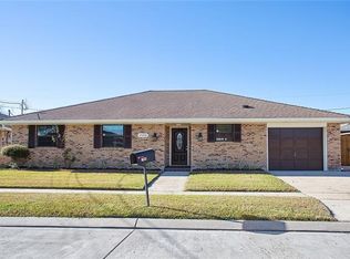 2508 Gallo Dr, Chalmette, LA 70043