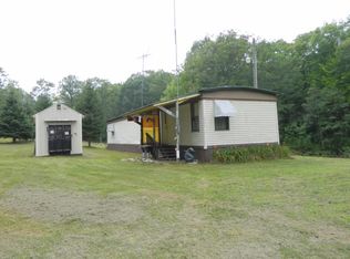 4125 W Hubbard Lake Trl, Hubbard Lake, MI