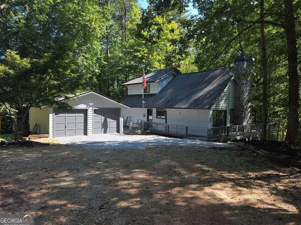 27 Williams Cir, Blairsville, GA 30512