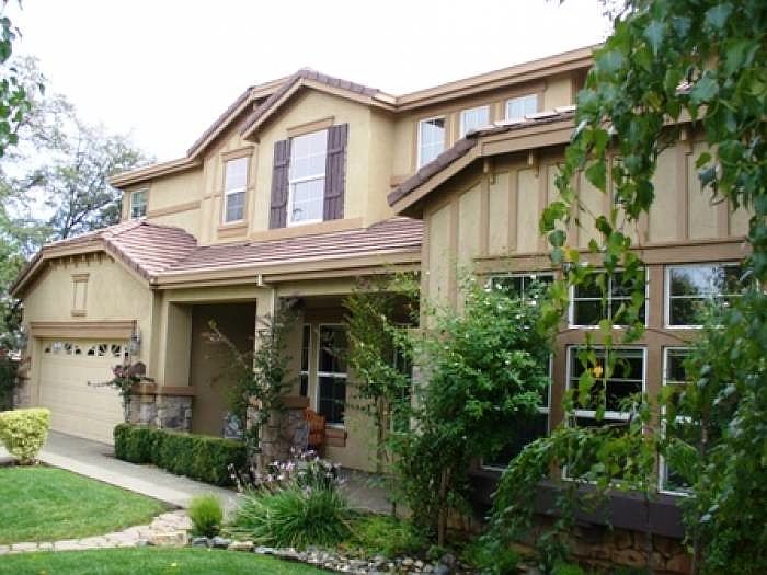 Stunning Two-Story Home
