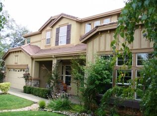 4811 Grey Fox Ln, Auburn, CA 95602
