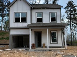 121 Huntley Dr, Pelham, AL 35124