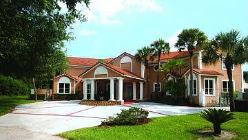 Bay Hill Countrty Club