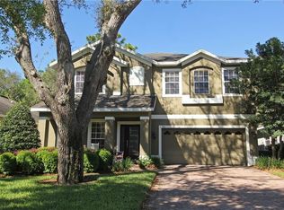 353 Fairmount Park Ct, Deland, FL 32724