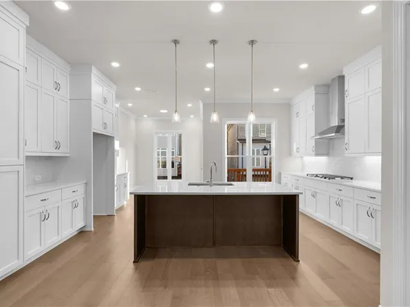 608 Goldsmith Ct #113, Johns Creek, GA 30022