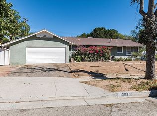 12920 Adelphia Ave, San Fernando, CA 91340