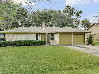 21731 Rotherham Dr, Spring, TX, 77388