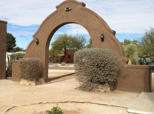 2340 E 8th St APT 3, Tucson, AZ 85719