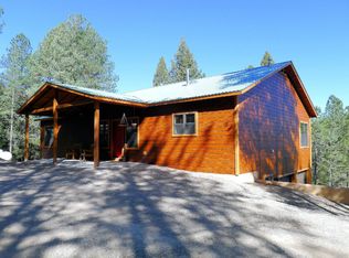 32 Silver Fox Trl, Mayhill, NM 88339