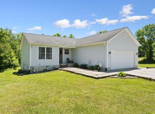 370 Wooded Run Rd, Felicity, OH 45120