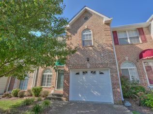 3001 Hamilton Church Rd UNIT 528, Antioch, TN 37013