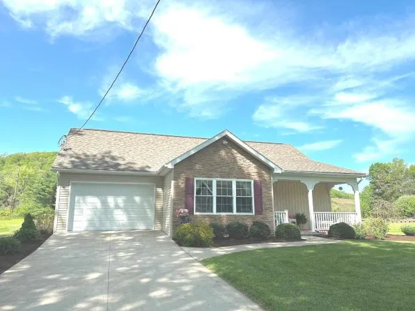 100 River Rd, Warren, PA 16365