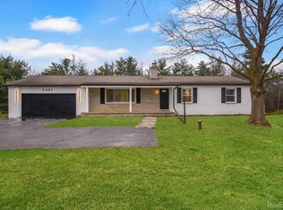 5481 E Holly Rd, Holly, MI 48442