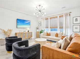 1164 Waterfall Ave, Leander, TX 78641