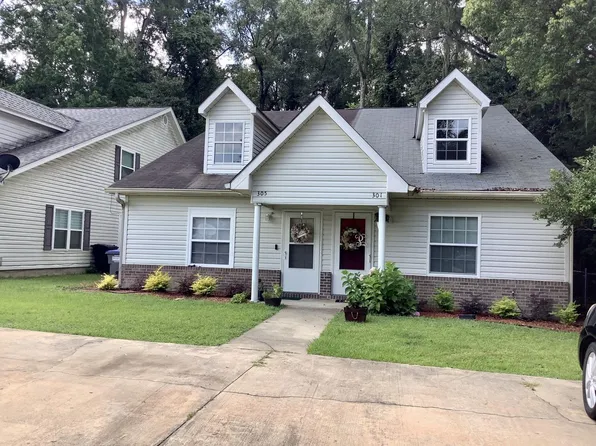 305 Melrose Dr, Monticello, FL 32344