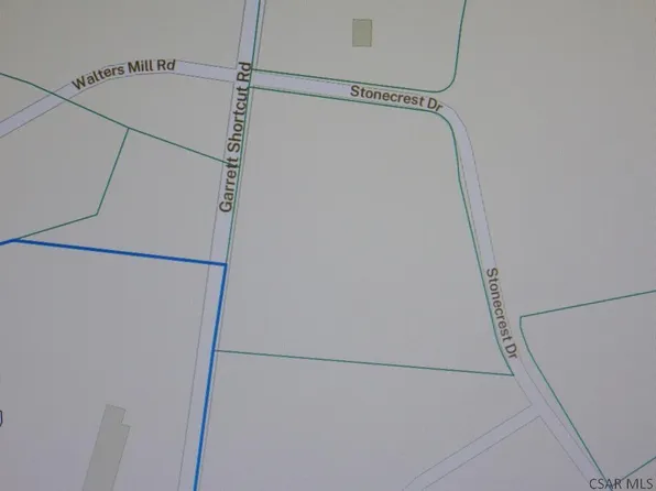 Stone Crest Dr, Berlin, PA 15530