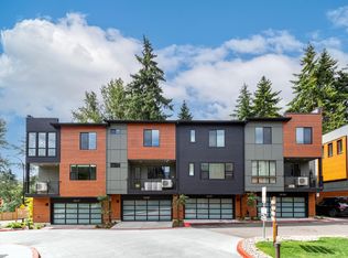 13177 NE 12th Ct, Bellevue, WA 98005